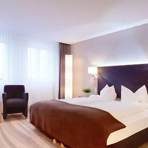 Ringhotel Loew's Merkur Hotel Nürnberg