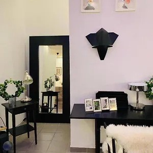 Hamburg Apart Hotel Hamborg