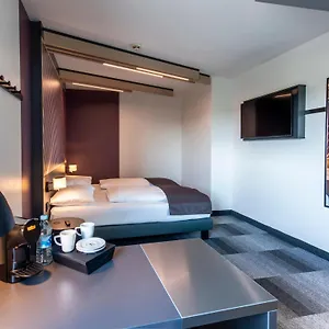 City-west Hotel München