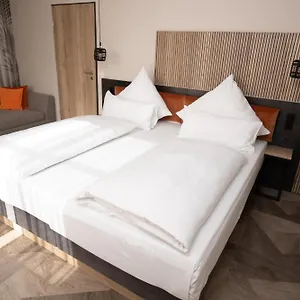 Otel Olymp Munich