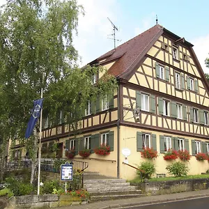 Otel Schwarzes Ross