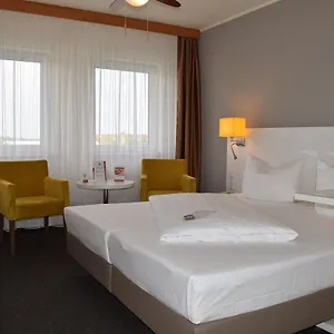 Astral'inn & Restaurant Hotel Lipsk