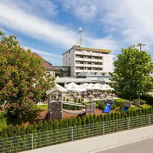 Otel Seligweiler & Restaurant