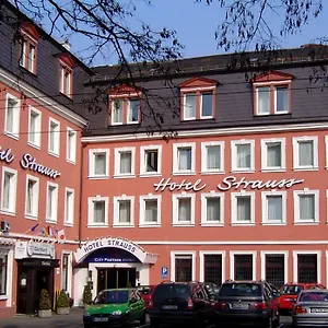 Otel Partner Strauss