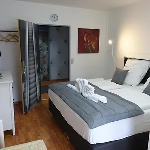 Stern Hotel Lipsk